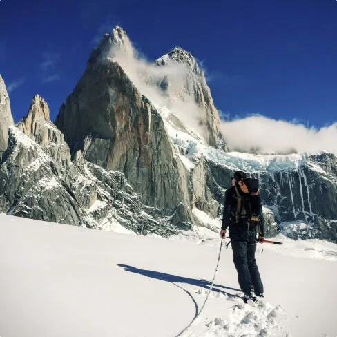 Cascade mountaine Hidden Peak 2021 - FIFA官网