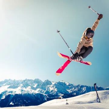 Ski resorts - FIFA官网