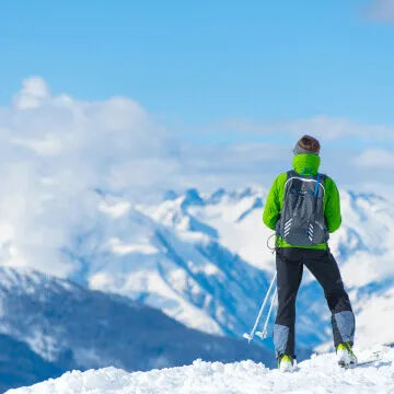 Ski resorts - FIFA官网